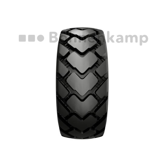Pneu 10 x 16.5, 202