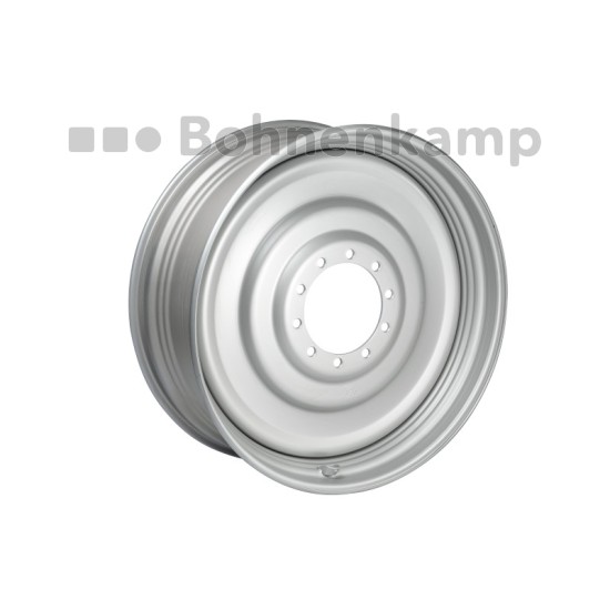 Jantă TW 16 L x 42, Argint RAL9006