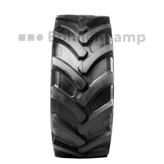 Pneu 405 / 70 - 20, Traction Industrial 323