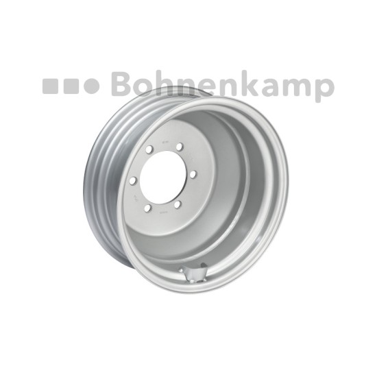 Jantă W 7 W x 20, Argint RAL9006