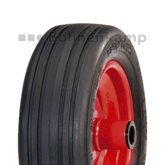 Roată 3.00 - 4 / 26-4 C Starco ST-31, Flex Pro