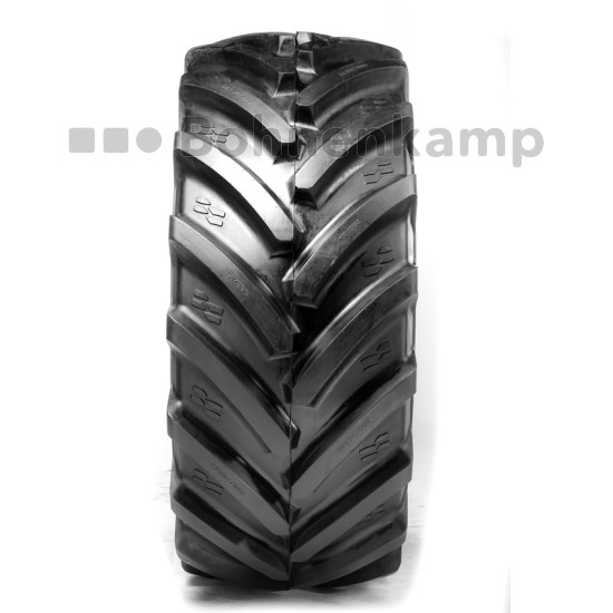Pneu VF 600 / 70 R 28 CFO, Agriflex 372 +