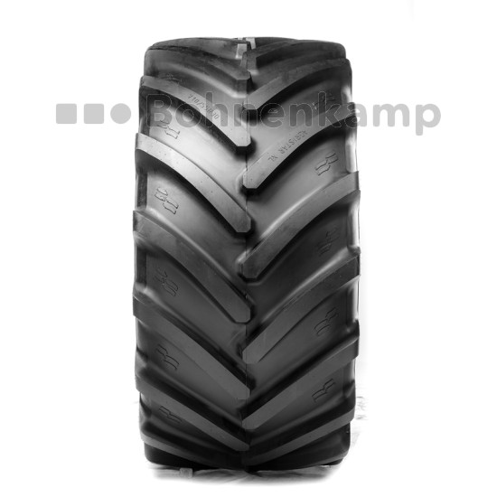 Pneu 650 / 75 R 38, Agristar 378 XL