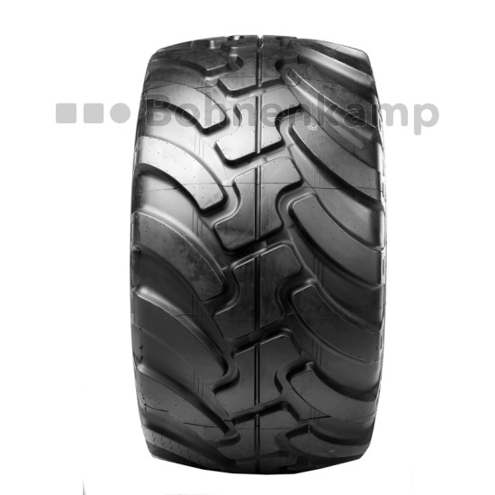 Pneu 600 / 50 R 22.5, 380