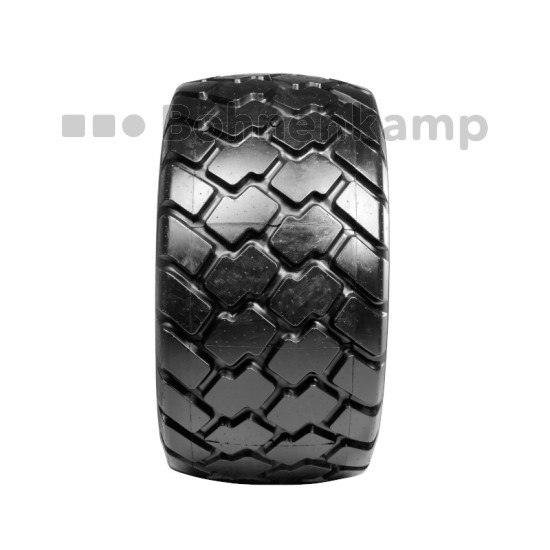 Pneu 600 / 50 R 22.5, 390