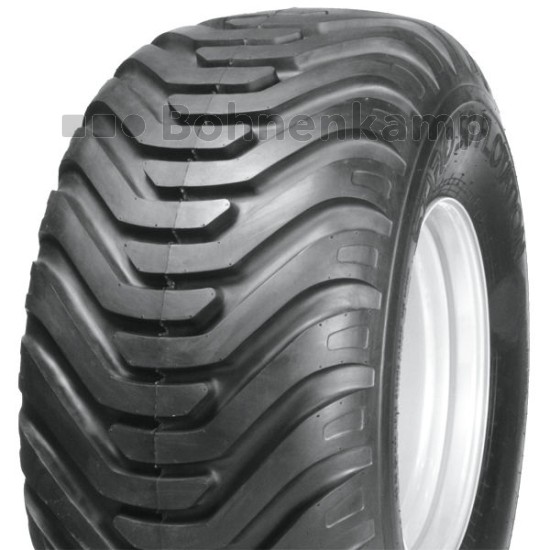 Pneu 550 / 45 - 22.5, SG Flotation RF