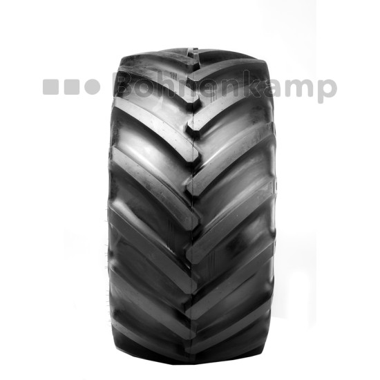 Pneu 405 / 70 R 20, 570