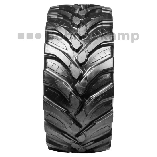Pneu 650 / 65 R 38, Forestar 668 III