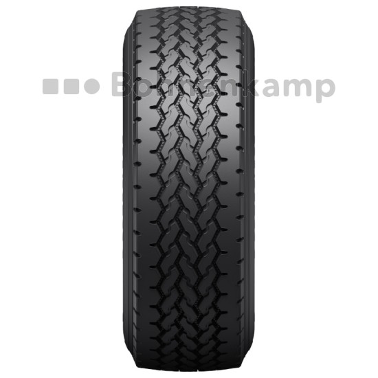 Pneu 385 / 65 R 22.5, All Position M2