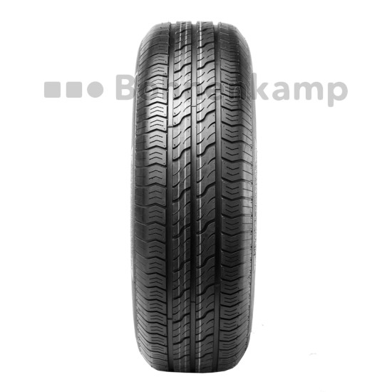 Roată 185 / 70 R 13 BK Trailer 202