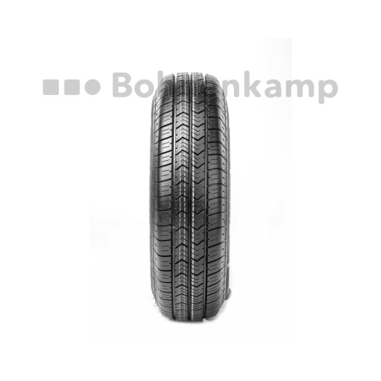 Roată 185 / 60 R 12 C BK Trailer 204