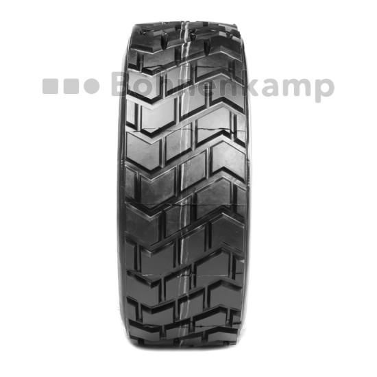 Pneu 445 / 65 R 22.5, Boka BS 16