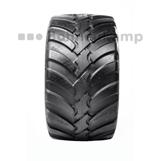 Pneu 500 / 60 R 22.5, Floatmax FT
