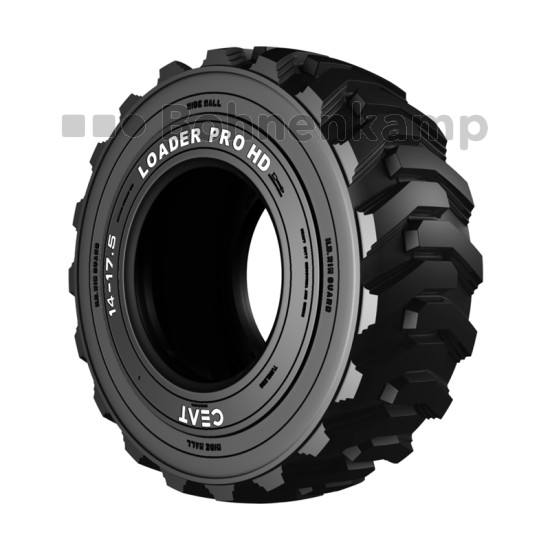 Pneu 14 - 17.5, Loader Pro HD