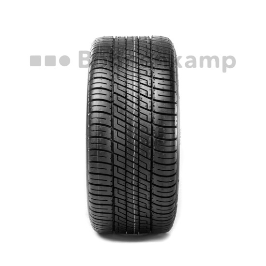 Pneu 195 / 50 B 10, S-372