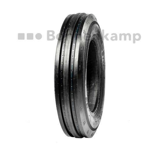 Pneu 6.00 - 16, Farmax F2