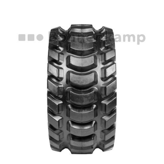 Pneu 400 / 55 R 17.5, Flotation 339