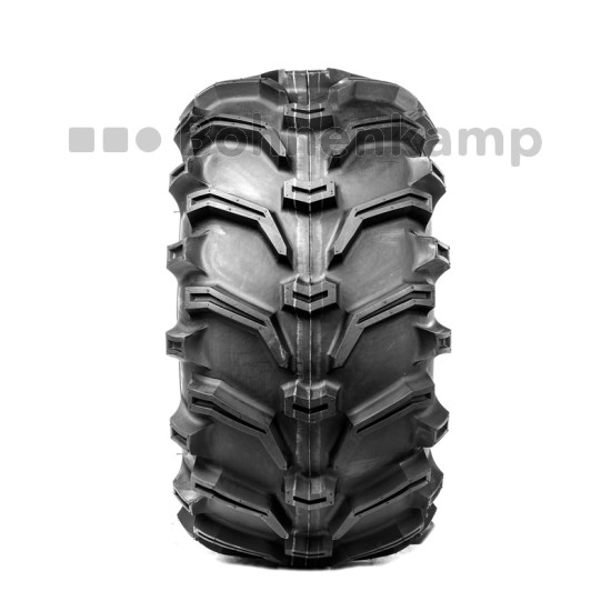 Pneu 25 x 8.00 - 12, K299 Bearclaw