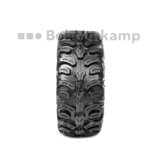 Pneu AT 26 x 9 R 12, K587 Bearclaw HTR