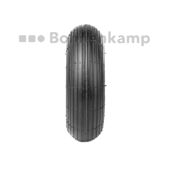 Roată 3.00 - 4 Knochenmuß K-Rib