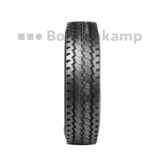 Pneu 13 R 22.5, PRO GC72