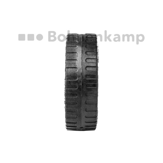 Roată 4.00 - 8 / 39-12 E Starco ST-18, Galben