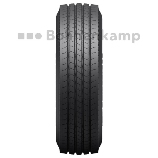 Pneu 245 / 70 R 17.5, Steer R1