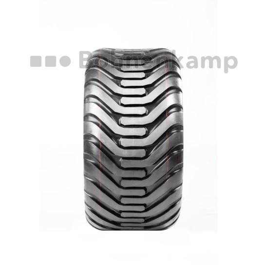 Pneu 400 / 55 - 22.5, T422 Value Pro