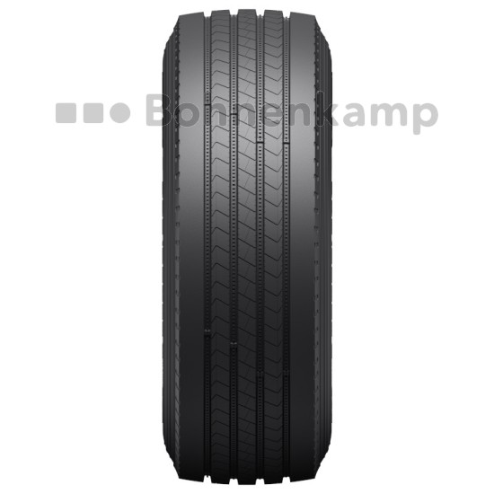 Pneu 385 / 65 R 22.5, Steer R3