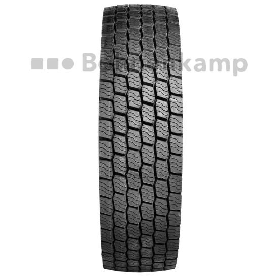 Pneu 295 / 80 R 22.5, WDW 80