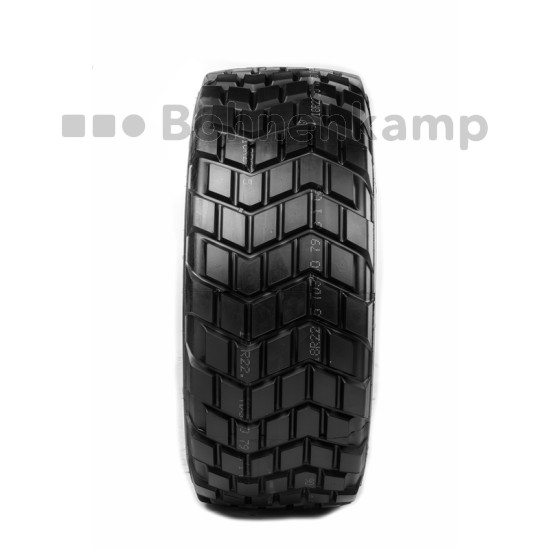 Pneu 445 / 65 R 22.5, WE 77, M+S