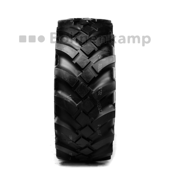 Pneu 445 / 65 R 22.5, WGP 23, M+S