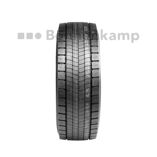 Pneu 315 / 60 R 22.5, PRO DL96