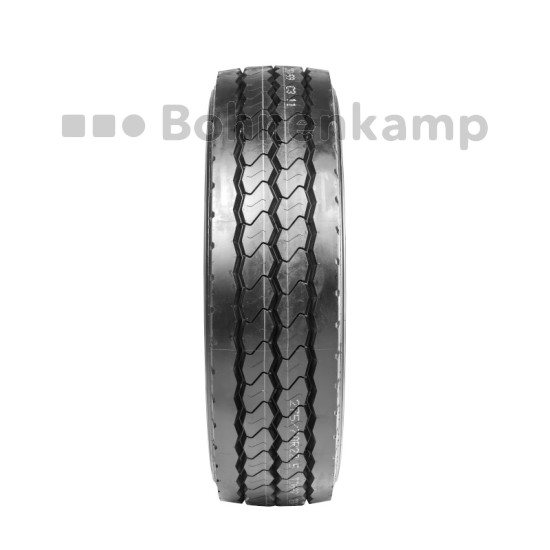 Pneu 275 / 70 R 22.5, PRO GU01