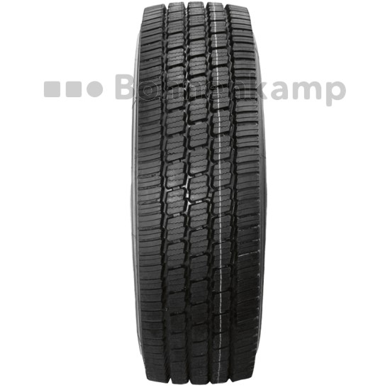 Pneu 385 / 65 R 22.5, WSW 80