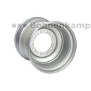 Jantă AG 28.00 x 26.5 TH2, Profiline<br>10/281/335, A3, O27mm, ET -50<br>9930/7300 kg - 40/65 km/h, Argint RAL9006