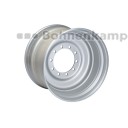 Jantă AG 20.00 x 30.5 TH2, Profiline<br>10/281/335, A3, O27mm, ET -50<br>10540/7750 kg - 40/65 km/h, Argint RAL9006