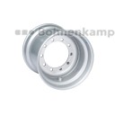 Jantă AG 20.00 x 22.5 H2<br>10/281/335, A3, O27mm, ET 0, VSH<br>7600/5600 kg - 40/65 km/h, Argint RAL9006