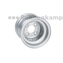 Jantă 7.00 A x 8 H<br>4/60/100, O13.5mm, C60, Con, ET -22.5<br>535/470 kg - 10/20 km/h, Argint RAL9006