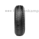 KR209 KargoTrail 3G, 165 / 70 R 13