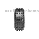 SE-373A Turf Grip, 160 / 50 - 8