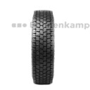 WDR 37, 315 / 80 R 22.5