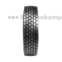 PRO DR85, 315 / 70 R 22.5
