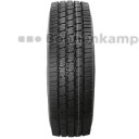 WSW 80, 385 / 55 R 22.5